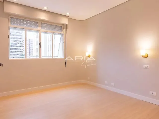 Imagem 4: Apartamento À Venda no Edifício D. João Vi, no Centro de Londrina Pr