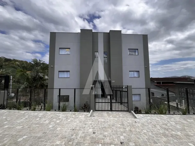 Imagem 1: Apartamento Studio, Mobiliado, 1 Dormitório, Cozinha e Bwc