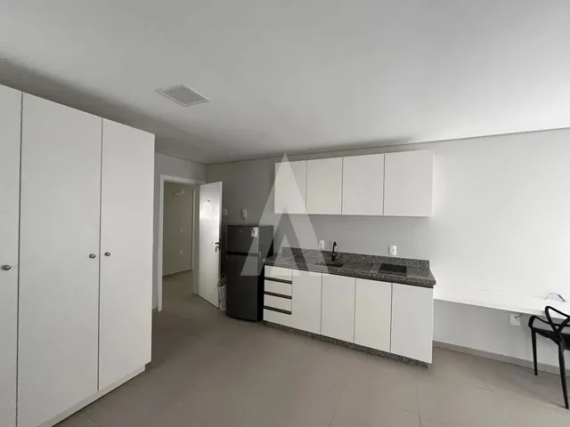 Imagem 11: Apartamento Studio, Mobiliado, 1 Dormitório, Cozinha e Bwc