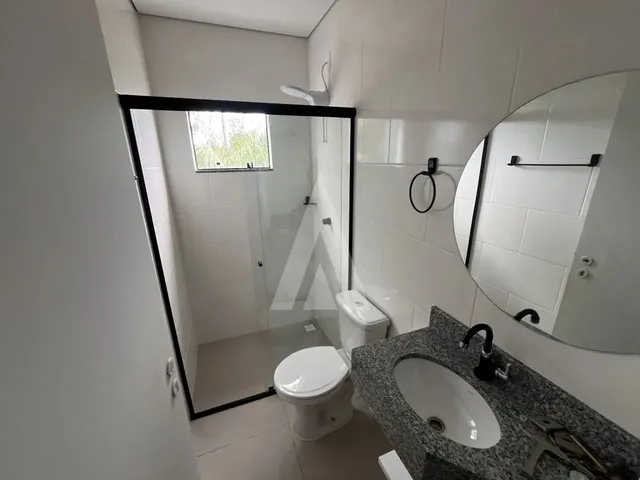 Imagem 9: Apartamento Studio, Mobiliado, 1 Dormitório, Cozinha e Bwc