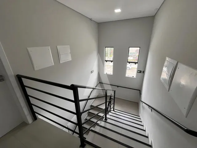 Imagem 7: Apartamento Studio, Mobiliado, 1 Dormitório, Cozinha e Bwc