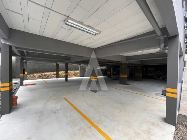 Imagem 3: Apartamento Studio, Mobiliado, 1 Dormitório, Cozinha e Bwc