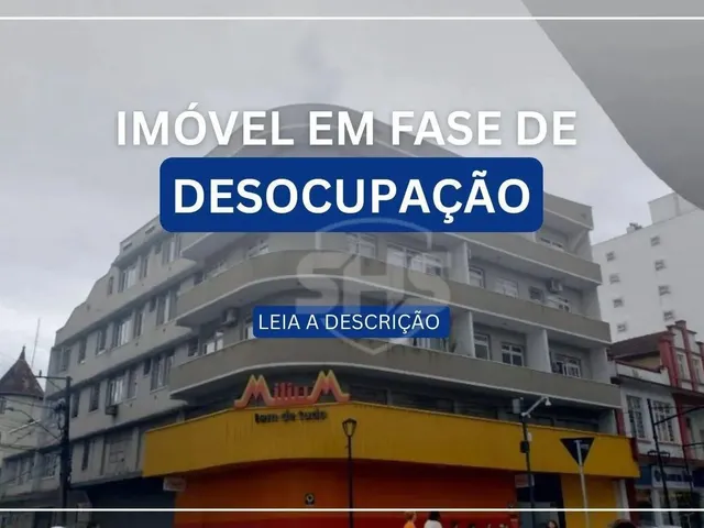 Imagem: Apartamento com 1 Dormitório para Alugar