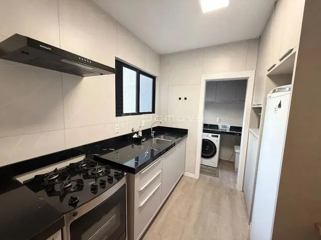 Imagem 13: Locação Temporada: Ed Liverpool 3 Quartos, Sendo 1 Suíte Centro Balneário Camboriú