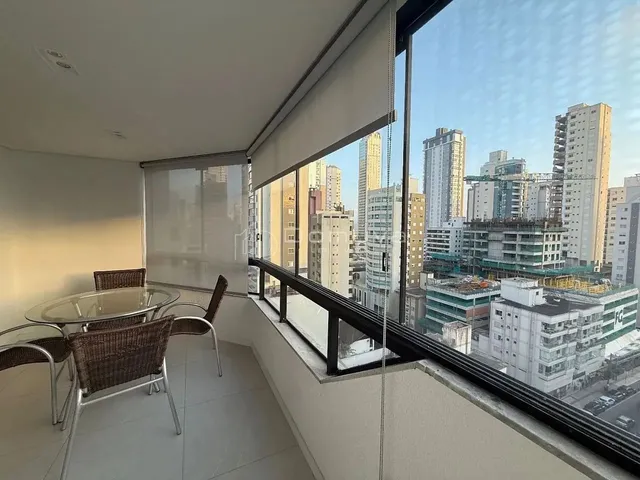 Imagem 15: Locação Temporada: Ed Liverpool 3 Quartos, Sendo 1 Suíte Centro Balneário Camboriú