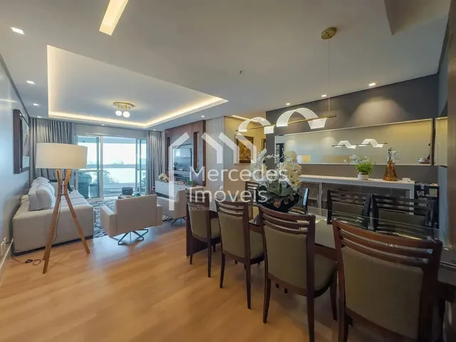 Imagem: Apartamento com 3 Suítes, para Locação