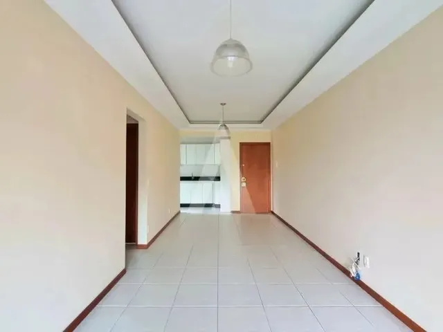 Imagem 14: Apartamento Semimobiliado com 2 Quartos Sendo 1 Suite, Sacada com Churrasqueira no Bairro