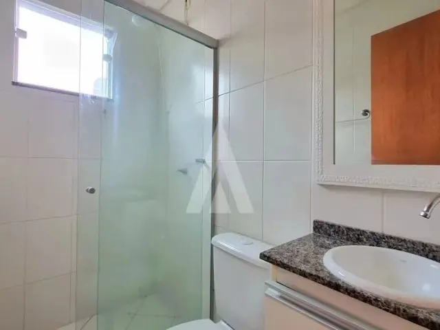 Imagem 16: Apartamento Semimobiliado com 2 Quartos Sendo 1 Suite, Sacada com Churrasqueira no Bairro