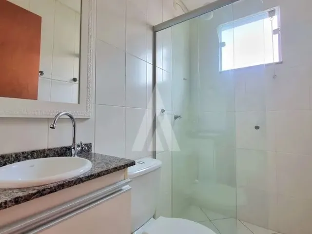 Imagem 9: Apartamento Semimobiliado com 2 Quartos Sendo 1 Suite, Sacada com Churrasqueira no Bairro