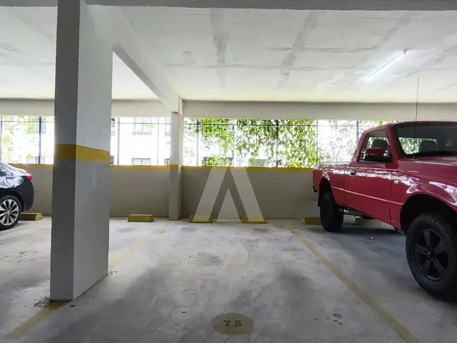 Imagem 6: Apartamento no Bairro Costa e Silva com 02 Quartos, Acesso com Elevador e 1 Vaga de Garage