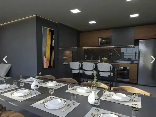 Imagem 8: Loft Aconchegante Mobiliado, C/Ar 5 Min Centro Bnu