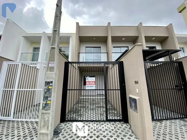 Imagem: Sobrado Padrão