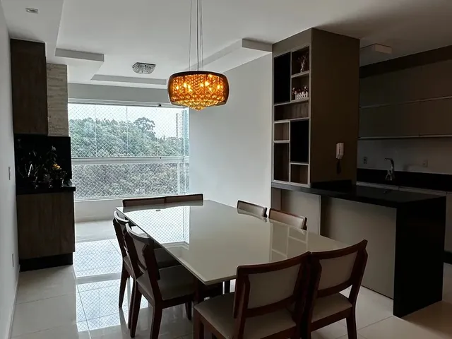 Imagem: Apartamento para Aluguel - Fazenda Próx