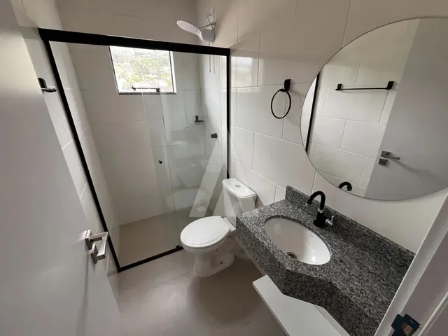 Imagem 12: Apartamento Studio, Mobiliado, 1 Dormitório, Cozinha e Bwc