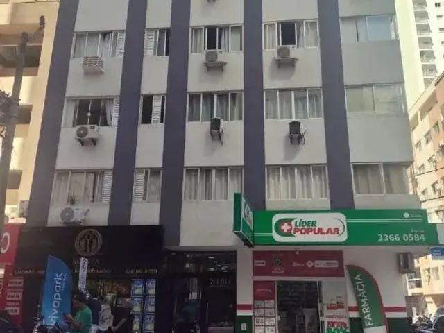 Imagem: Aluguel Anual Kitinete Mobiliada a Quadra