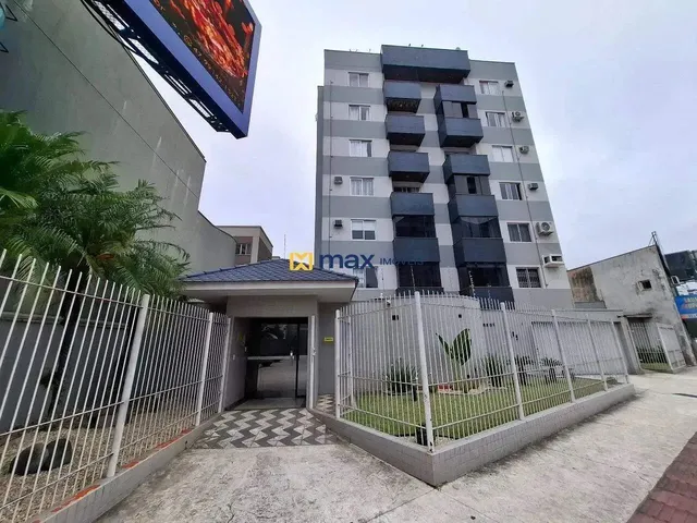 Imagem: Apartamento com 2 Dormitórios, Sendo 1