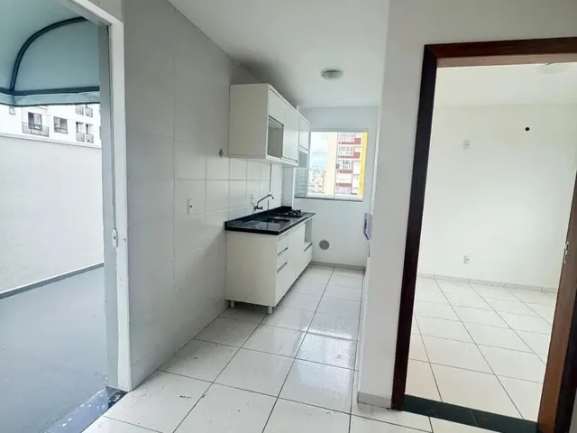Imagem: Apartamento para Locação no Centro de