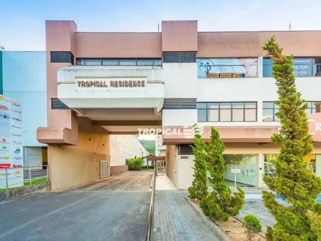Imagem 11: Apartamento com 2 Dormitórios para Alugar, 110 M² por R$ 2.720,00/Mês - Garcia