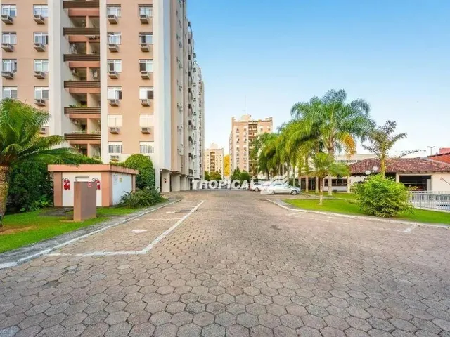 Imagem 10: Apartamento com 2 Dormitórios para Alugar, 110 M² por R$ 2.720,00/Mês - Garcia