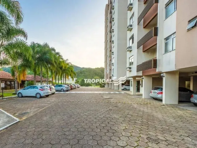 Imagem 2: Apartamento com 2 Dormitórios para Alugar, 110 M² por R$ 2.720,00/Mês - Garcia