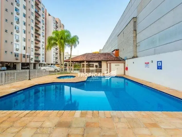 Imagem 13: Apartamento com 2 Dormitórios para Alugar, 110 M² por R$ 2.720,00/Mês - Garcia