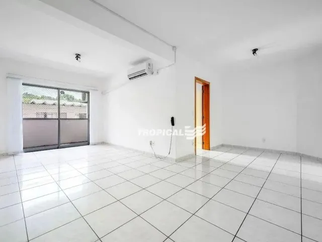 Imagem 3: Apartamento com 2 Dormitórios para Alugar, 110 M² por R$ 2.720,00/Mês - Garcia