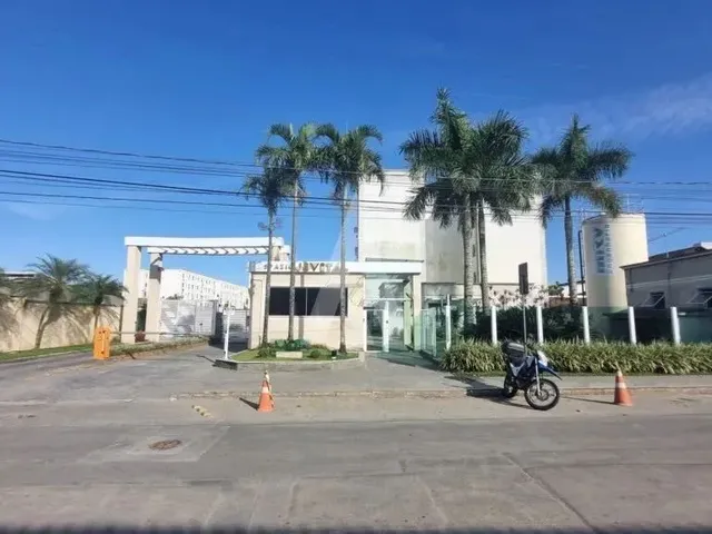 Imagem: Apartamento com 02 Quartos, Bairro Floresta