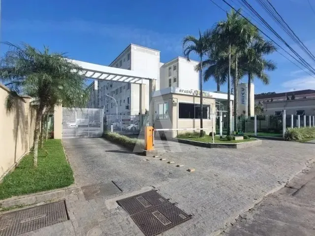 Imagem 6: Apartamento com 02 Quartos, Bairro Floresta