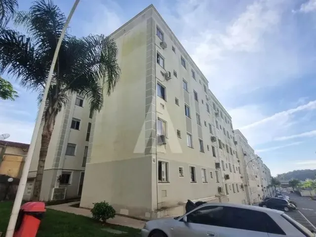 Imagem 3: Apartamento com 02 Quartos, Bairro Floresta