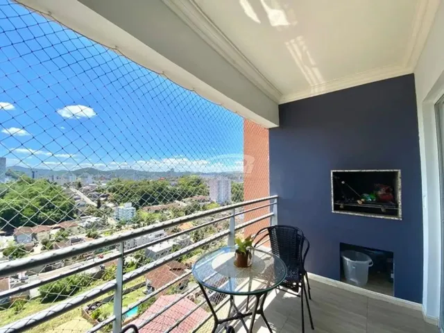 Imagem: Apartamento Mobiliado Pronto para Morar