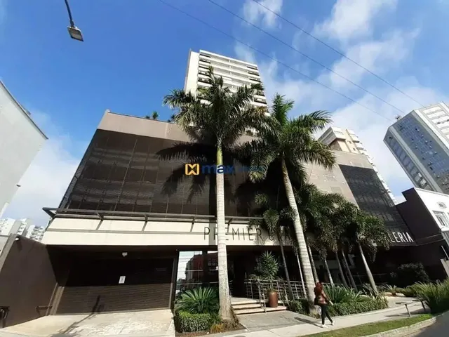 Imagem: Apartamento com 1 Suíte. Bairro Centro