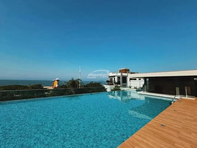 Imagem: Apartamento Novo Mobiliado Disponível para