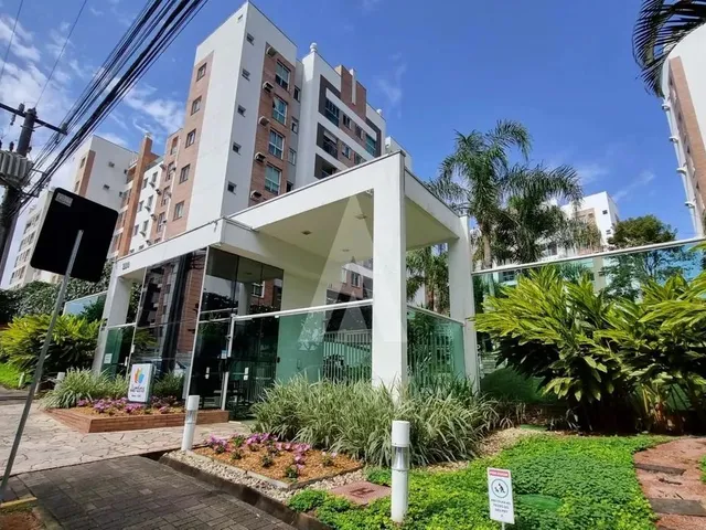Imagem: Apartamento Semi Mobiliado com 3 Quartos