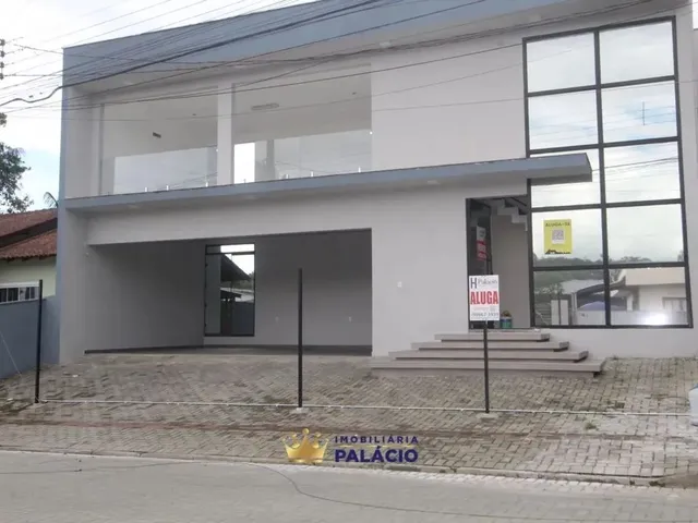Imagem: Locação de Sobrado Superior no Vila Nova