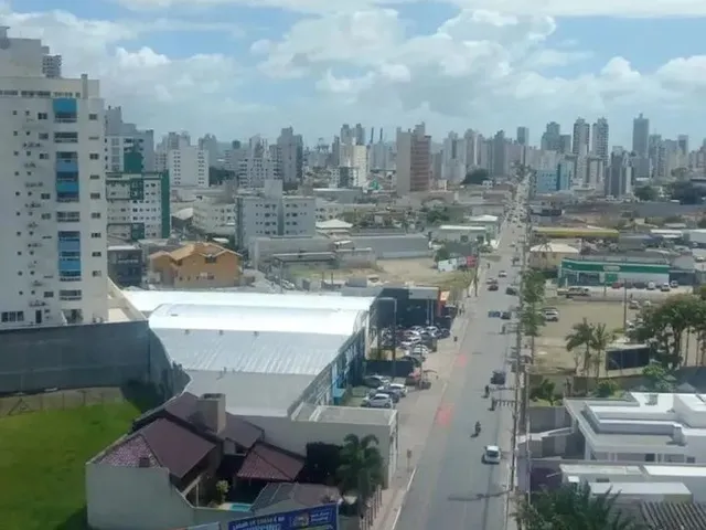 Imagem 5: Apartamento com 2 Dormitórios, Sendo 1 Suíte, no Bairro Dom Bosco, em Itajaí/Sc