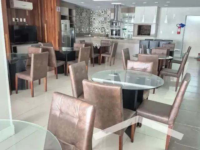 Imagem 4: Apartamento com 2 Dormitórios, Sendo 1 Suíte, no Bairro Dom Bosco, em Itajaí/Sc