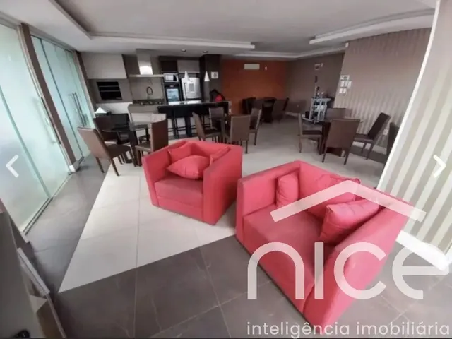 Imagem 3: Apartamento com 2 Dormitórios, Sendo 1 Suíte, no Bairro Dom Bosco, em Itajaí/Sc