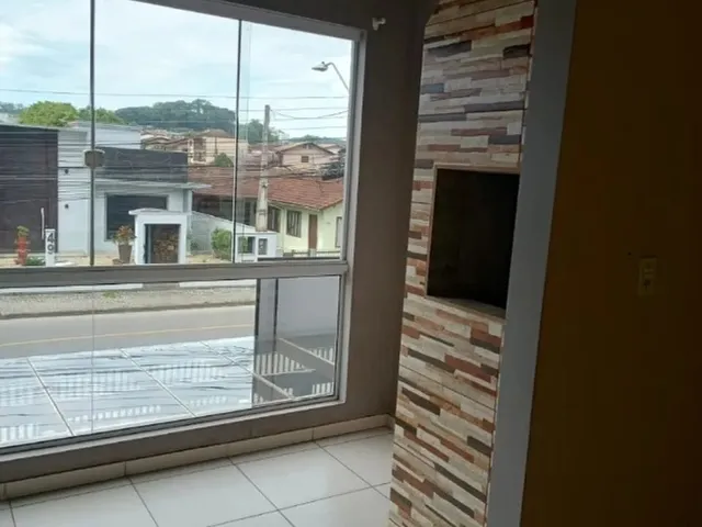 Imagem: Apartamento no Floresta, 2 Quartos