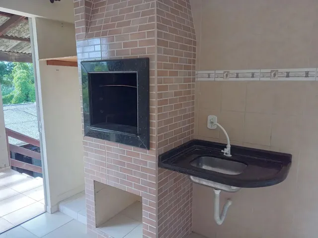 Imagem: Apartamento 2 Dormitórios Itapema do Norte