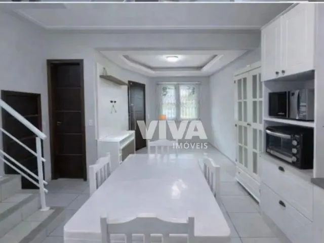 Imagem 2: Casa com 2 Dormitórios para Alugar, 89 M² por R$ 3.530/Mês - Cordeiros - Itajaí/Sc