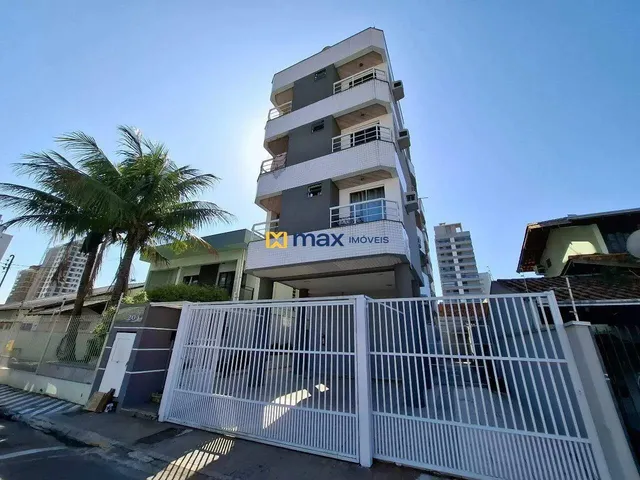Imagem: Apartamento com 1 Dormitório. Bairro Centro
