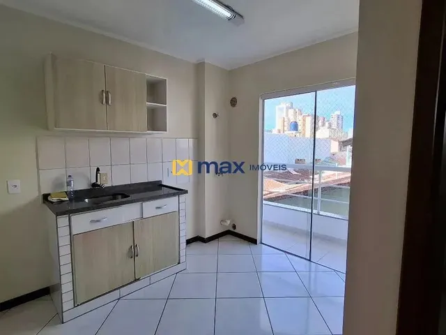Imagem 15: Apartamento com 1 Dormitório. Bairro: Centro, Itajaí