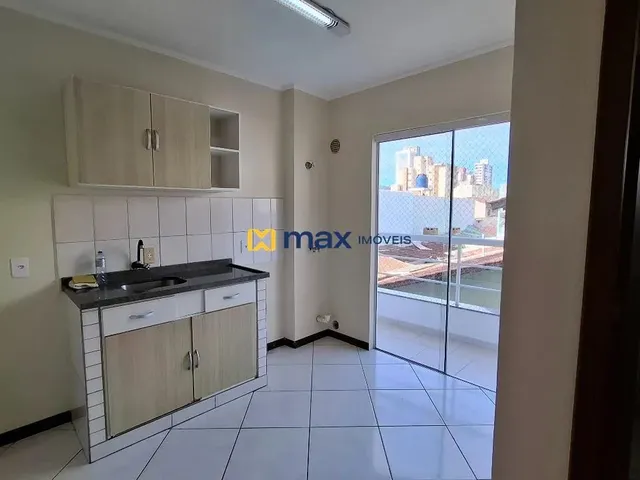 Imagem 9: Apartamento com 1 Dormitório. Bairro: Centro, Itajaí