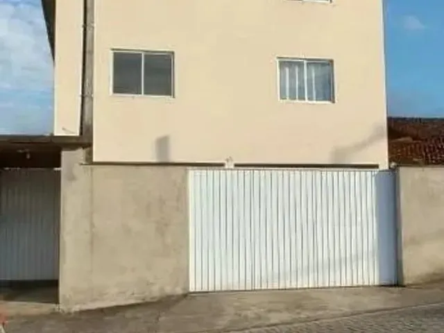 Imagem: O apartamento possui 2 Dormitórios, 1 Banheiro, 1 Vaga na