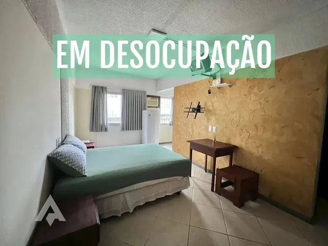 Imagem: Loft Mobiliado para Locação por R$1.300,00