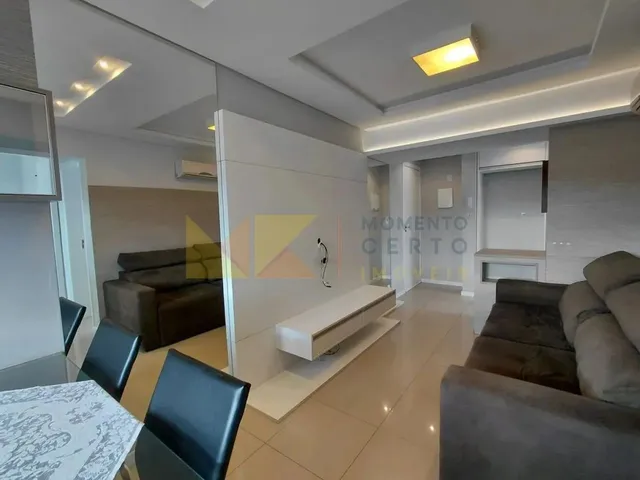 Imagem: Apartamento Semi-Mobiliado para Locação
