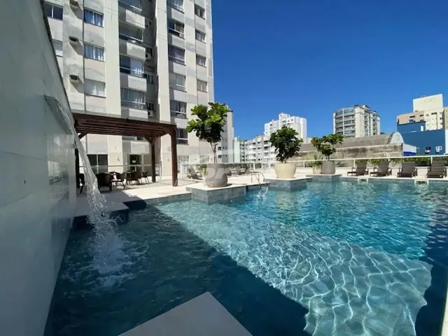 Imagem: Apartamento Mobiliado Disponível para Locação