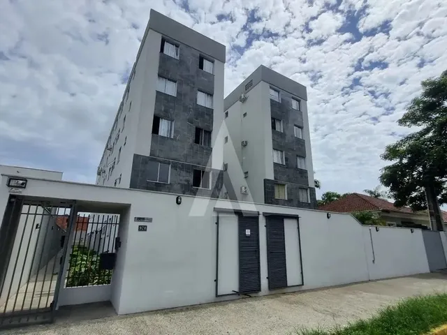 Imagem: Apartamento no Bairro América com 2 Quartos