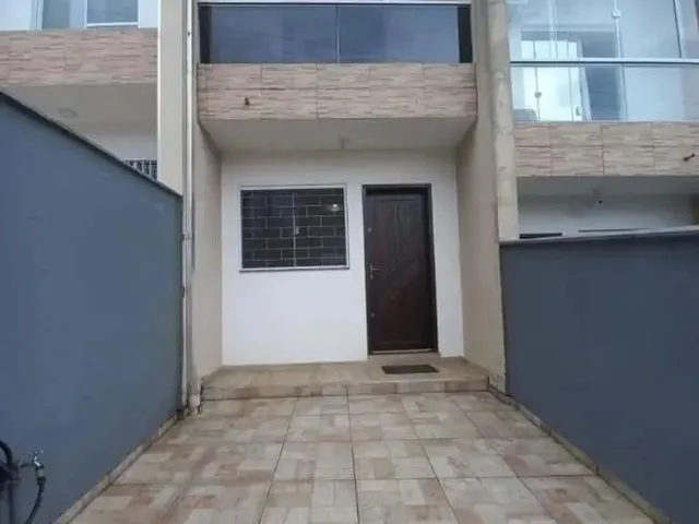 Imagem: Casa no Costa e Silva com 2 Quartos para