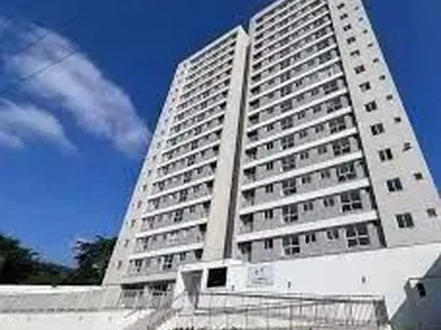 Imagem: Apartamento Novo 1º Morador 2 Dormitórrios